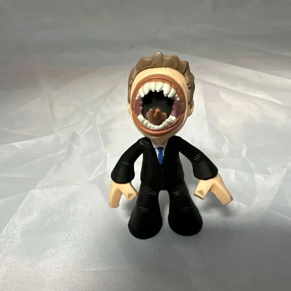 Funko Mystery Minis - Supernatural Leviathan